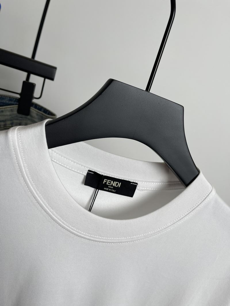 Fendi T-Shirts